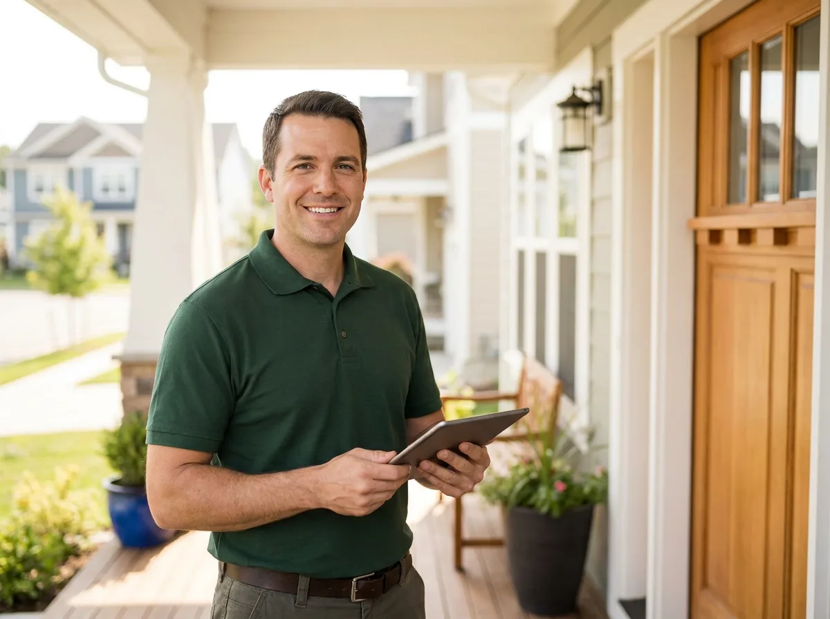 Pest control FAQs for Allerton, IA